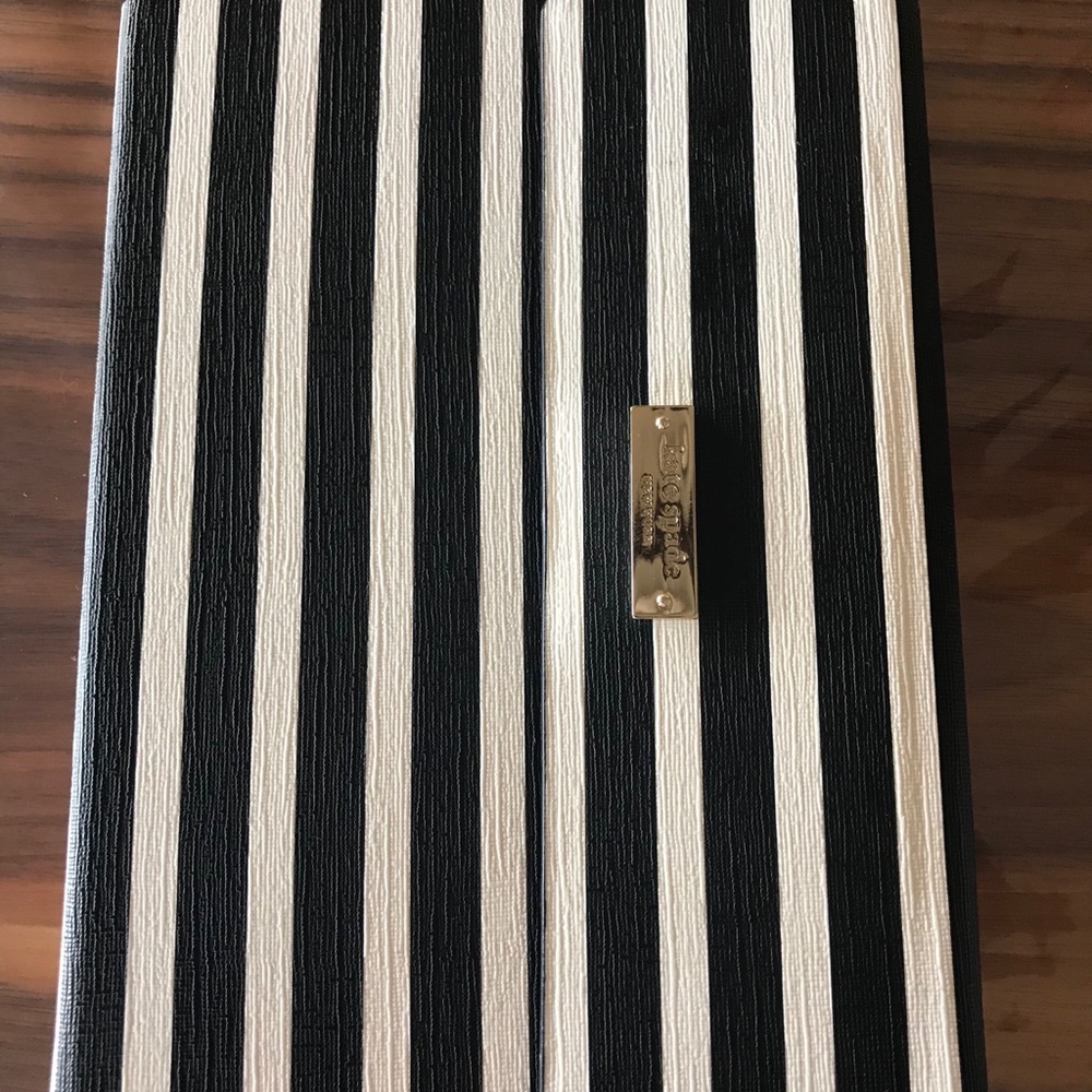 🚧Stripe🚧 Kate Spade iPad Mini Case